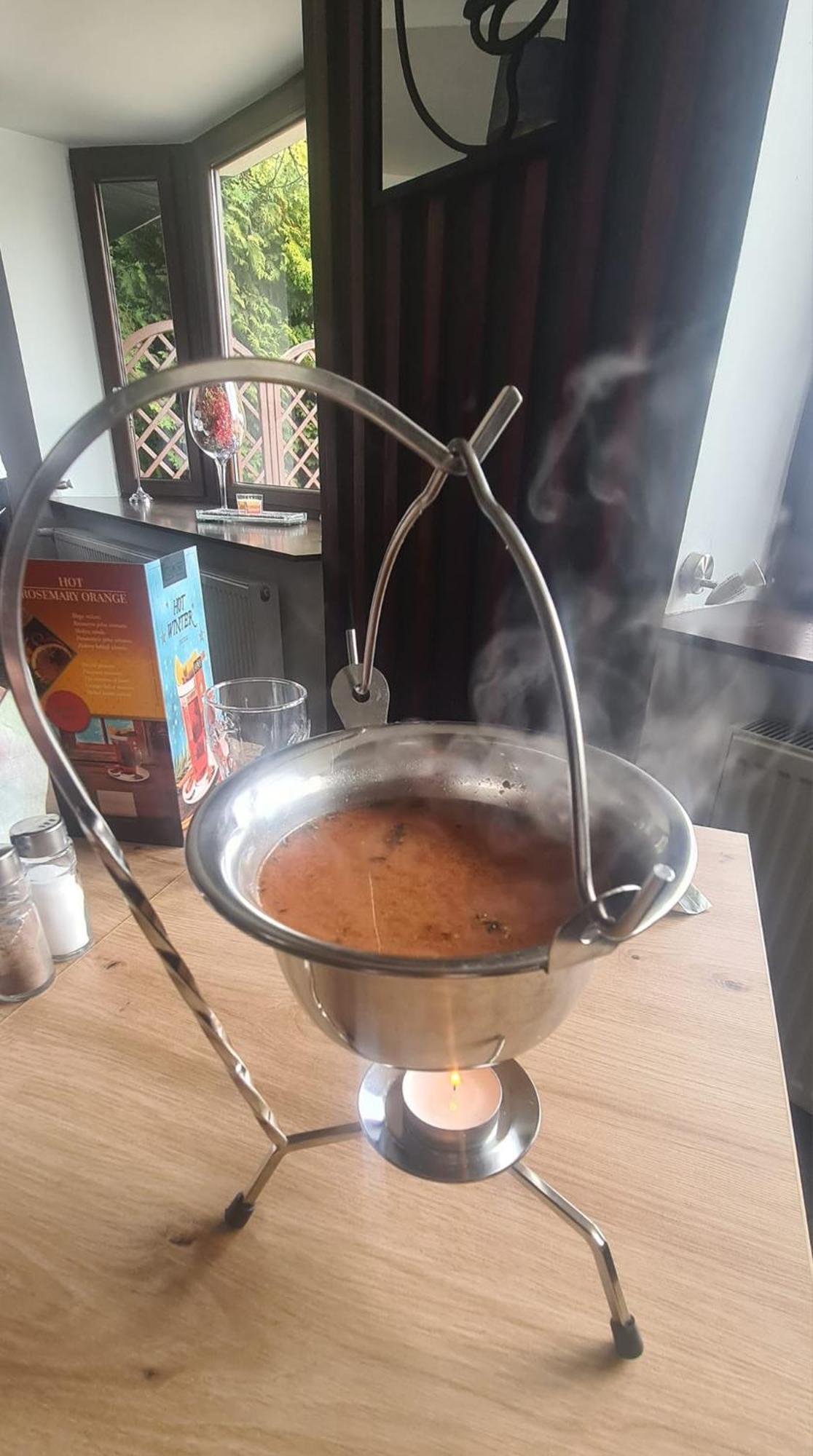 Zajazd Lesny Zakatek Dawniej Zajazd Don Kichot Лодз Екстериор снимка